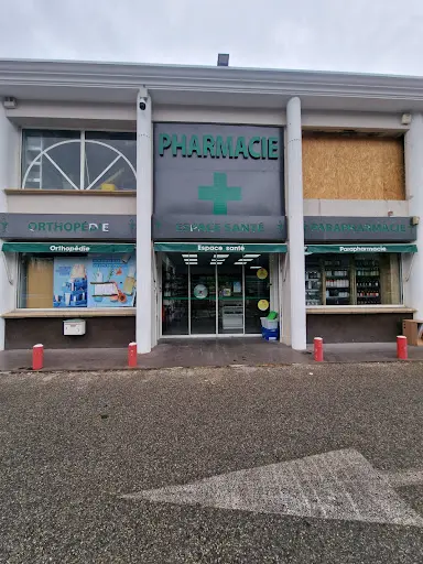 Pharmacie Chantecler