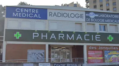 Pharmacie des Jonquilles