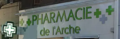 Pharmacie Pourcin - Arnal