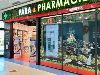 Pharmacie Desmoulins Depieds