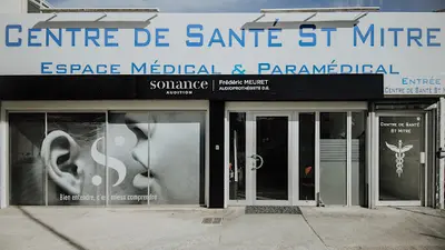 Sonance Audition - Frédéric Meuret - Audioprothésiste D.e.
