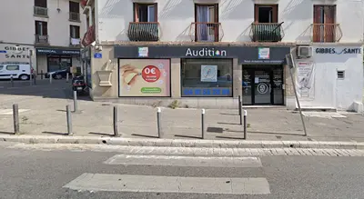 Audioprothésiste Marseille 13014 | Aide Audition Gibbes