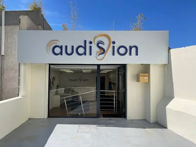 Audision - Audioprothésiste Marseille Canet 13014