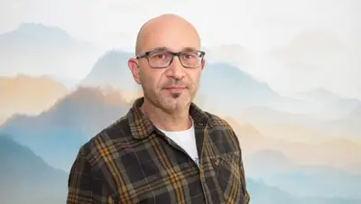 Christophe Caiazzo - Hypnothérapeute - Préparateur Mental