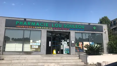 Pharmacie Lou Souleou