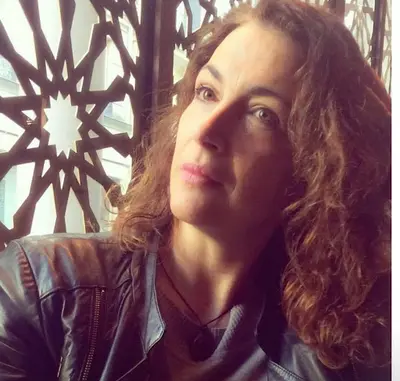 Psychothérapeute - Energéticienne - Eléonora Quemener