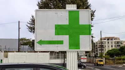 Pharmacie Saint Barthelemy Ii