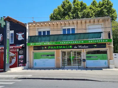 Pharmacie Dahoune