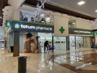 Pharmacie Desvilles Dore