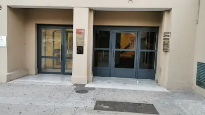 Universal Audition