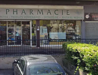 Pharmacie Ly Thi Minh Hieu
