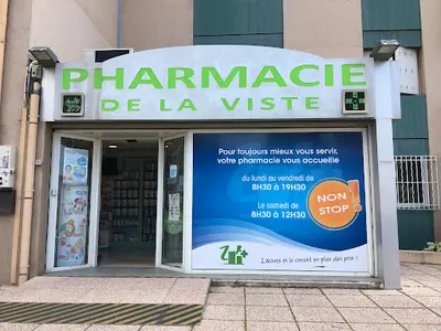 Pharmacie Nicolas Couput