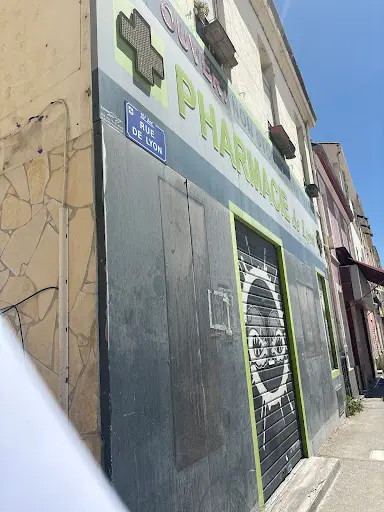 Pharmacie Teffahi