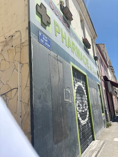 Pharmacie Teffahi