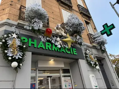 Pharmacie Kenny Drai