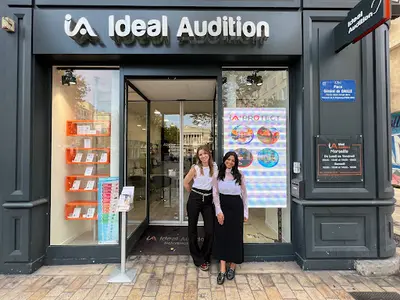 Audioprothésiste Marseille - Ideal Audition