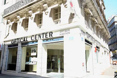 Audioprothésiste Marseille - Rome Optical Center