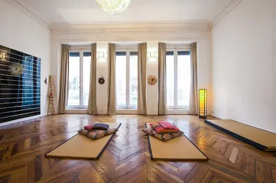 Carine Debay - Sophrologie - Hypnose Marseille