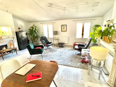 Clémence Aufeuvre Psychologue Clinicienne - Hypnose - Sophrologie - Marseille 1