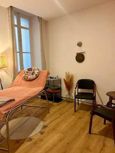 Hypnothérapeute Marseille 1er - Sophie Girard