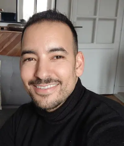 M. Zenati Aness – Hypnothérapeute & Emdr – Marseille