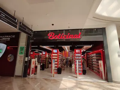 Pharmacie Boticinal