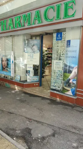 Pharmacie Duplan