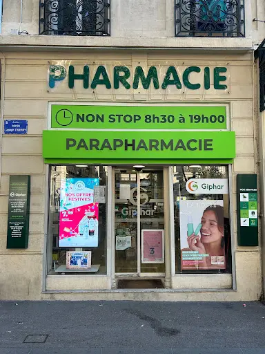 Pharmacie Petit