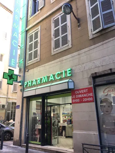 Pharmacie Lev