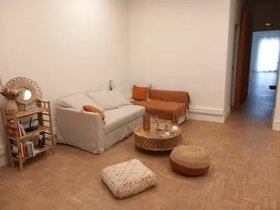 Samia Bourgoin Hypnose Thérapeutique Marseille