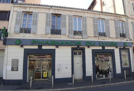 Pharmacie Gambini