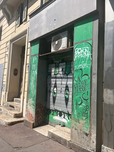 Pharmacie du Centre