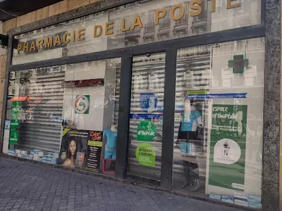 Pharmacie de la Poste