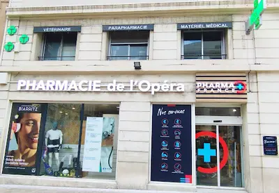 Pharmacie Ginesy