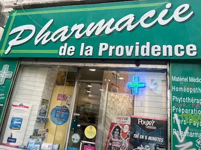 Pharmacie Neyrat