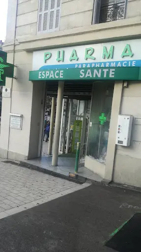 Societe Pharmacie Olivier Siadous