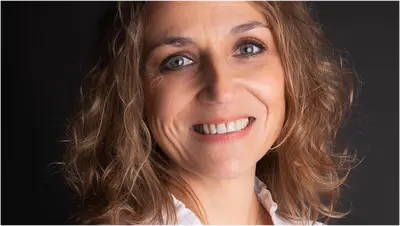 Virginie Baillod