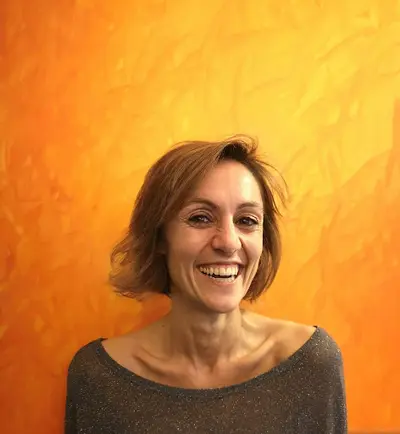 Virginie Laussel - Soins Énergétiques Marseille