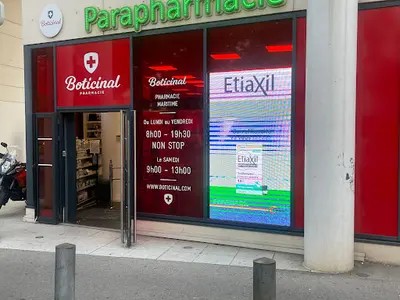 Grande Pharmacie Maritime