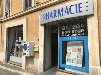 Pharmacie Ph. de la Place de Lenche
