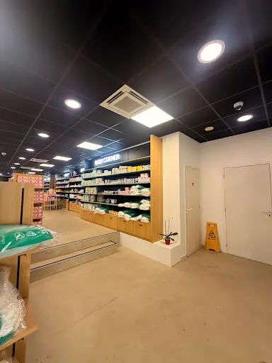 Pharmacie du Soleil