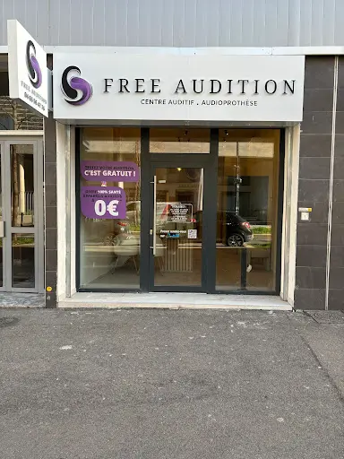 Free Audition - Audioprothésiste À Marseille