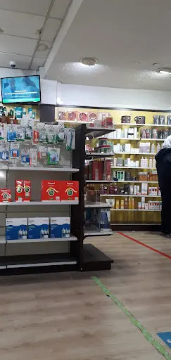 Grande Pharmacie Provencale