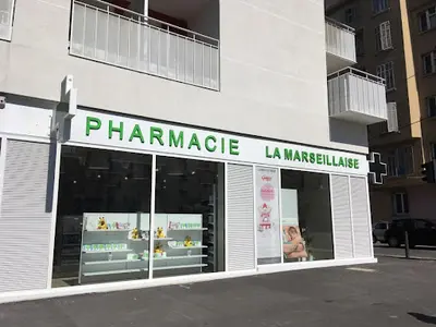 Pharmacie de l'Hotel de Ville