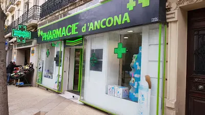 Pharmacie Pharminimo
