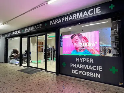 Pharmacie Boulaaba