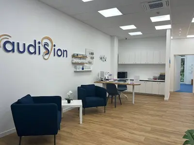 Audision - Audioprothésiste Marseille 5 Avenue 13004