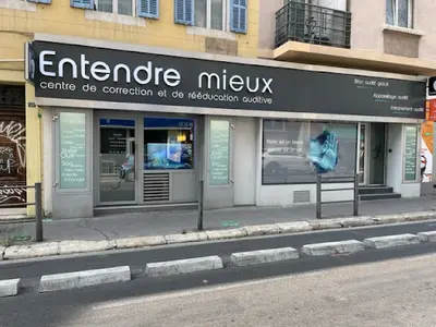 Entendre Mieux