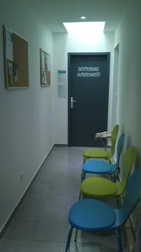 Espace Santé et Bien-être