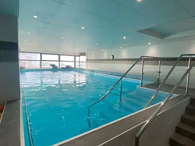 Kiné Atlantis Balnéo